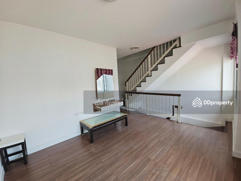 For Rent - Town Plus Thepharak, Samut Prakan
