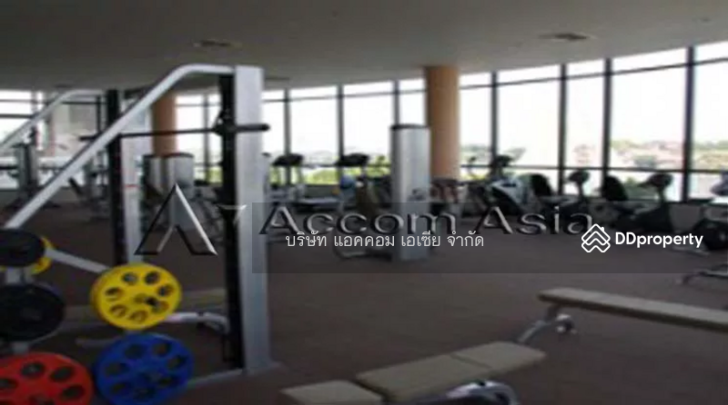 For Rent - Supalai Casa Riva, Bangkok