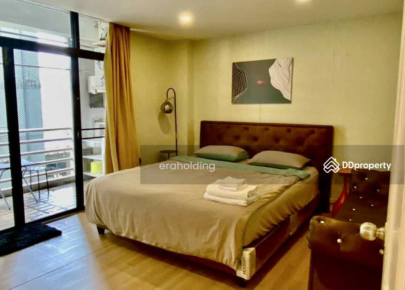 For Rent - Royal Tower III Condominium, Bangkok