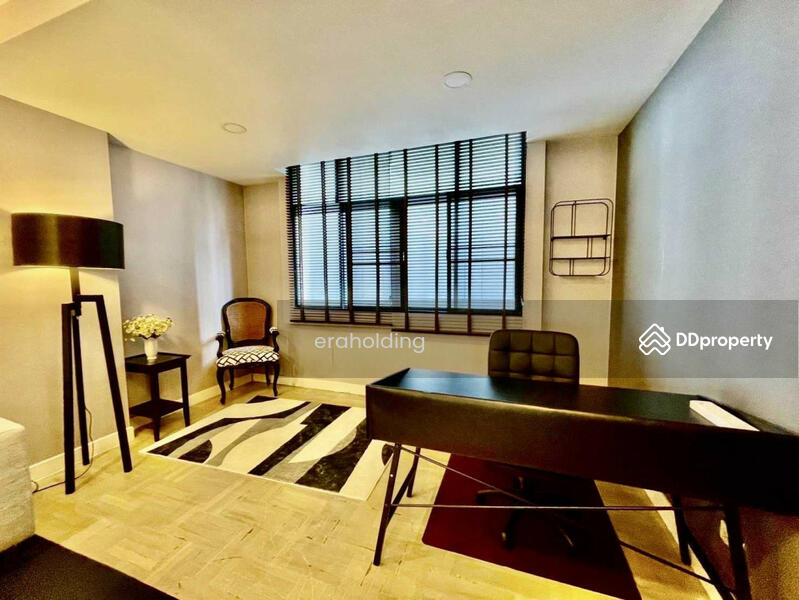 For Rent - Royal Tower III Condominium, Bangkok