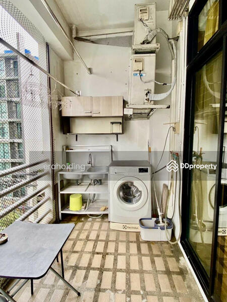 For Rent - Royal Tower III Condominium, Bangkok