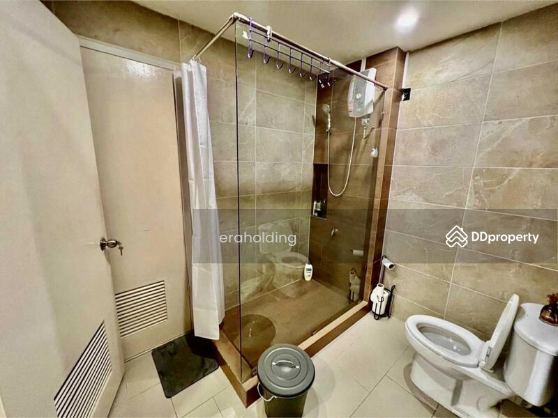 For Rent - Royal Tower III Condominium, Bangkok