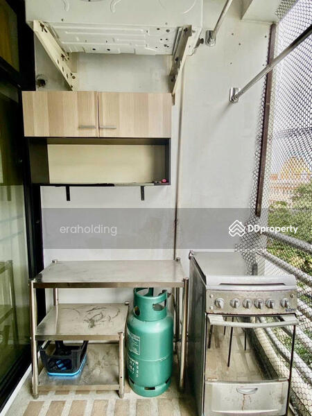 For Rent - Royal Tower III Condominium, Bangkok