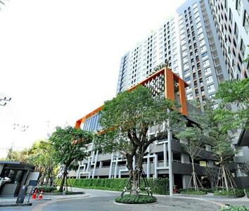 ขาย - Aspire Sathon-Taksin (Copper Zone) : แอสปาย สาทร-ตากสิน (คอปเปอร์โซน), กรุงเทพ