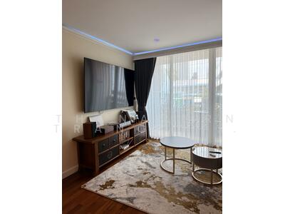 ขาย - DLV Thonglor 20 : ดี แอล วี ทองหล่อ 20, กรุงเทพ