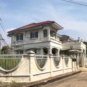 ขาย - Wararom Phetkasem 81 (Bangbon 5) : วรารมย์ เพชรเกษม 81 (บางบอน 5), กรุงเทพ