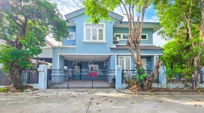 ขาย - Panchasap Park Pinklao : ปัญจทรัพย์ พาร์ค ปิ่นเกล้า, กรุงเทพ