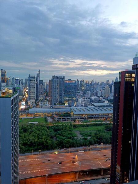 Life Asoke-Rama 9, Bangkok, 626 Asoke-Dindaeng Road, Makkasan, Ratchathewi, Bangkok, 1 Bedroom, 36 sqm, Condo For Rent, by Thanaporn Trangkatrakarn, 60132995 - DDproperty.com