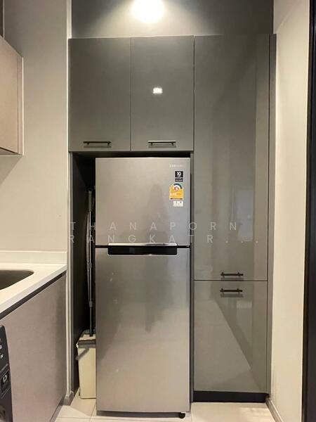 Life Asoke-Rama 9, Bangkok, 626 Asoke-Dindaeng Road, Makkasan, Ratchathewi, Bangkok, 1 Bedroom, 36 sqm, Condo For Rent, by Thanaporn Trangkatrakarn, 60132995 - DDproperty.com