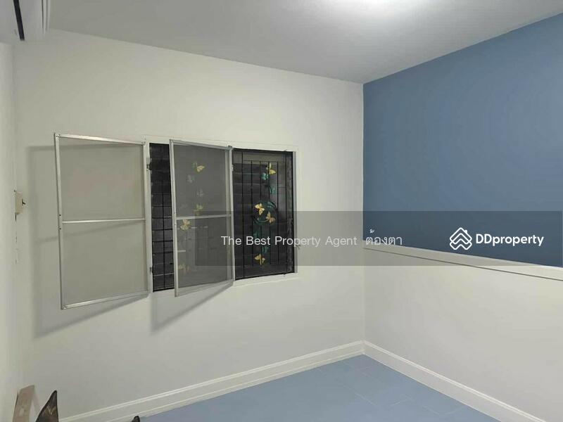 ขาย - ห้องชุด เอื้ออาทรเทพารักษ์3 บางพลี-ตำหรุ, สมุทรปราการ