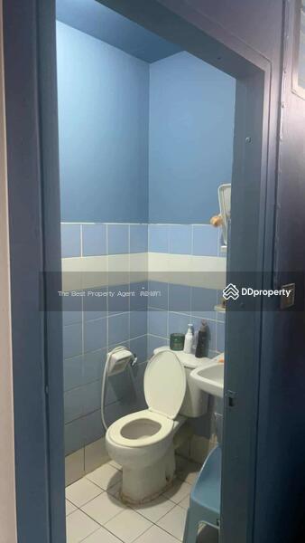ขาย - ห้องชุด เอื้ออาทรเทพารักษ์3 บางพลี-ตำหรุ, สมุทรปราการ