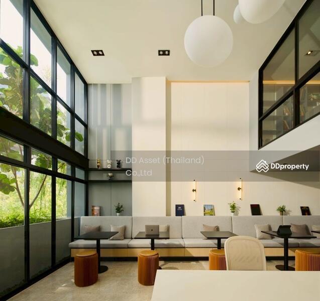 For Rent - The Mixx Preakasa, Samut Prakan
