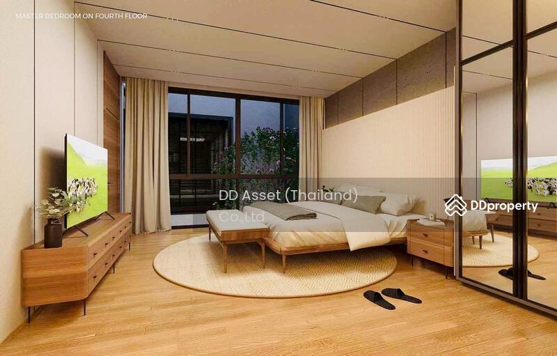 For Rent - The Mixx Preakasa, Samut Prakan