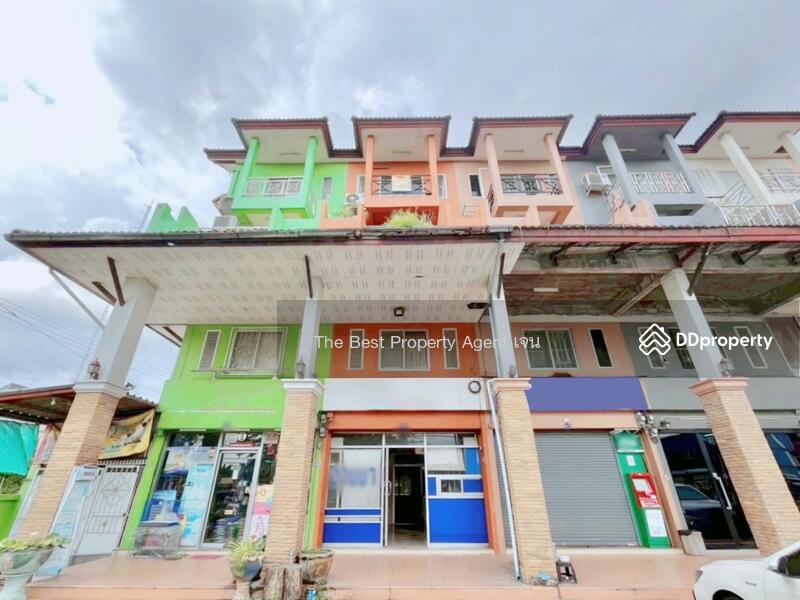 ขาย - Buraphan Gardenville : บุราพันธ์ การ์เด้นท์วิลล์, กรุงเทพ