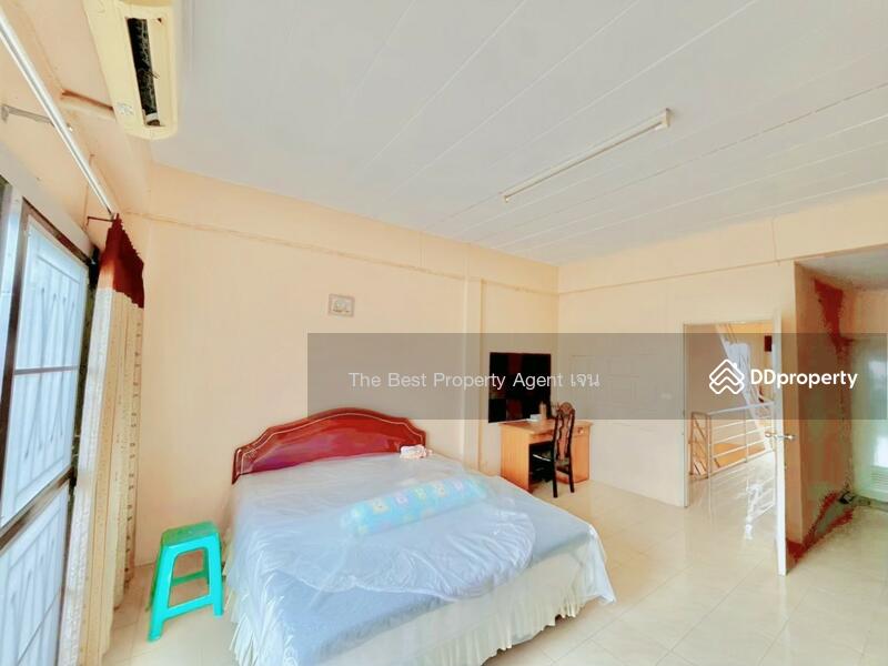 ขาย - Buraphan Gardenville : บุราพันธ์ การ์เด้นท์วิลล์, กรุงเทพ