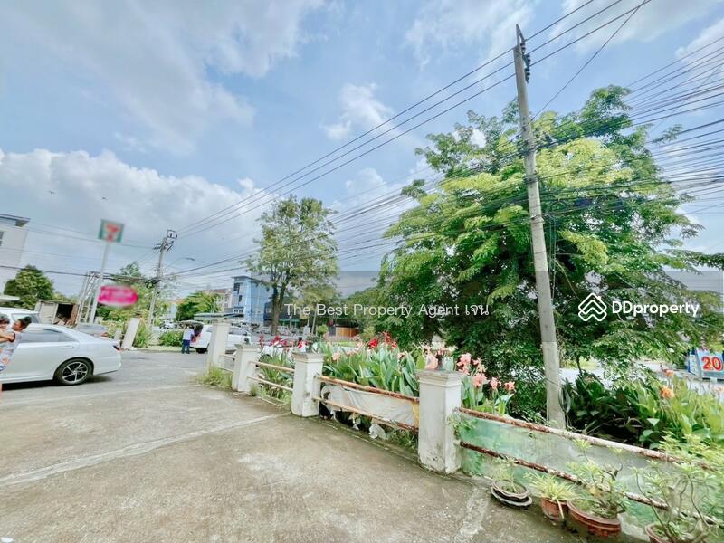 ขาย - Buraphan Gardenville : บุราพันธ์ การ์เด้นท์วิลล์, กรุงเทพ