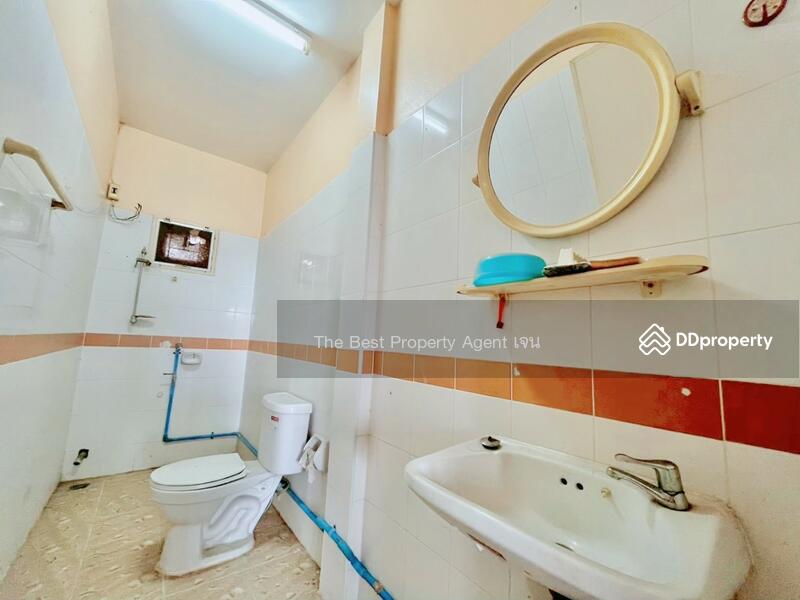 ขาย - Buraphan Gardenville : บุราพันธ์ การ์เด้นท์วิลล์, กรุงเทพ