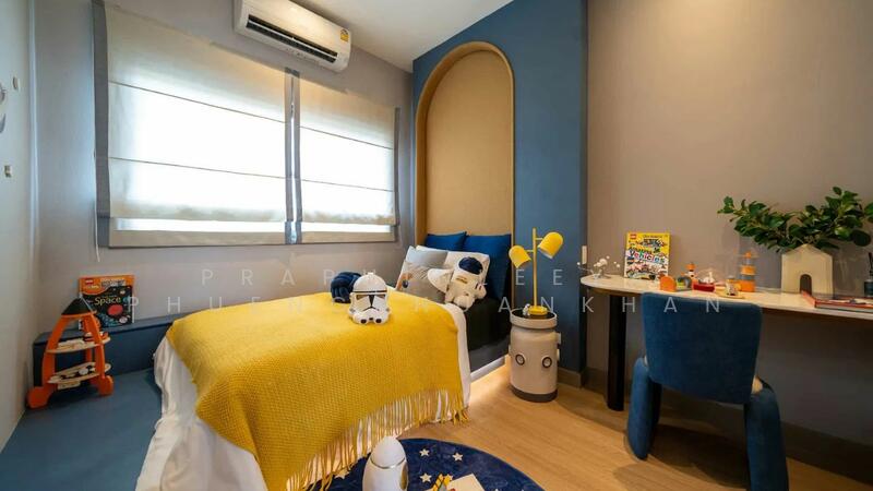 V Compound Bangna-Srinakarin : วี คอมพาวด์ บางนา-ศรีนครินทร์, สมุทรปราการ, บางแก้ว, บางพลี, สมุทรปราการ, 112 ตร.ม., บ้านเดี่ยว ขาย, โดย Praphinleeya  Phuengkhuankhan, 60133049 - DDproperty.com