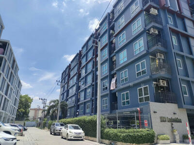 ขาย - เดคโค่ คอนโด สุขุมวิท 70/5 (Deco Condominium Sukhumvit 70/5), กรุงเทพ