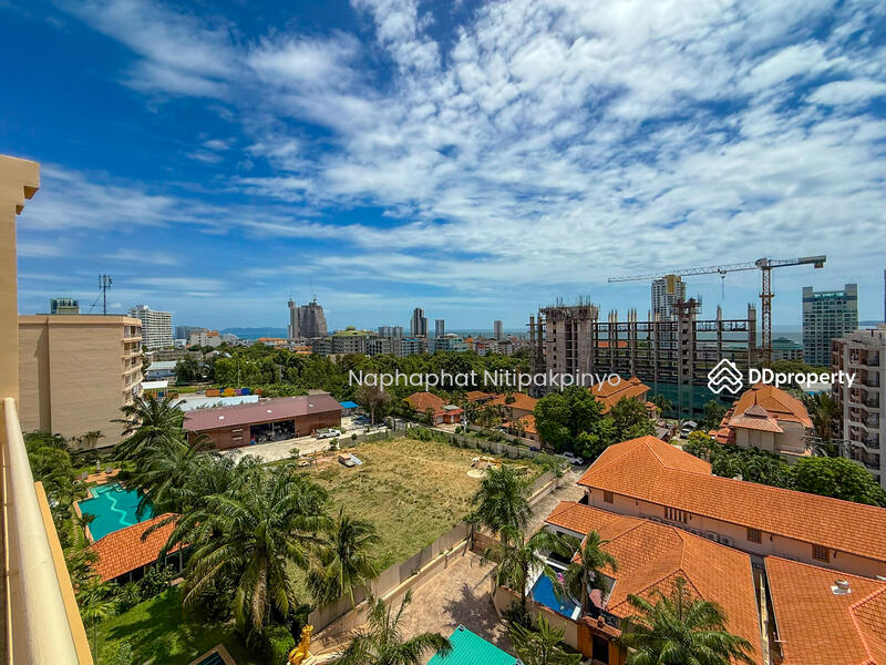 ขาย - Executive Residence 2 : เอคเซคคิวทิฟ เรสซิเดนซ์ 2, ชลบุรี