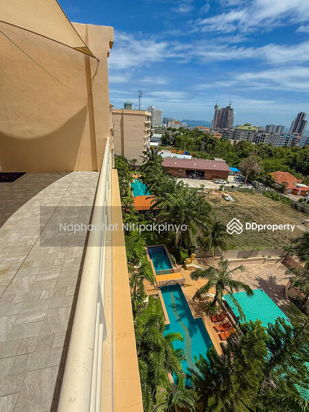 ขาย - Executive Residence 2 : เอคเซคคิวทิฟ เรสซิเดนซ์ 2, ชลบุรี