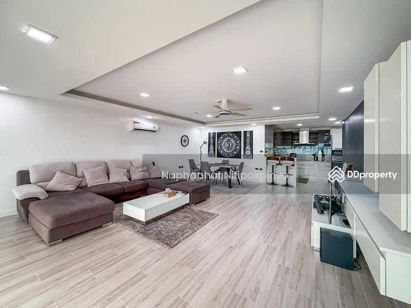 ขาย - Executive Residence 2 : เอคเซคคิวทิฟ เรสซิเดนซ์ 2, ชลบุรี