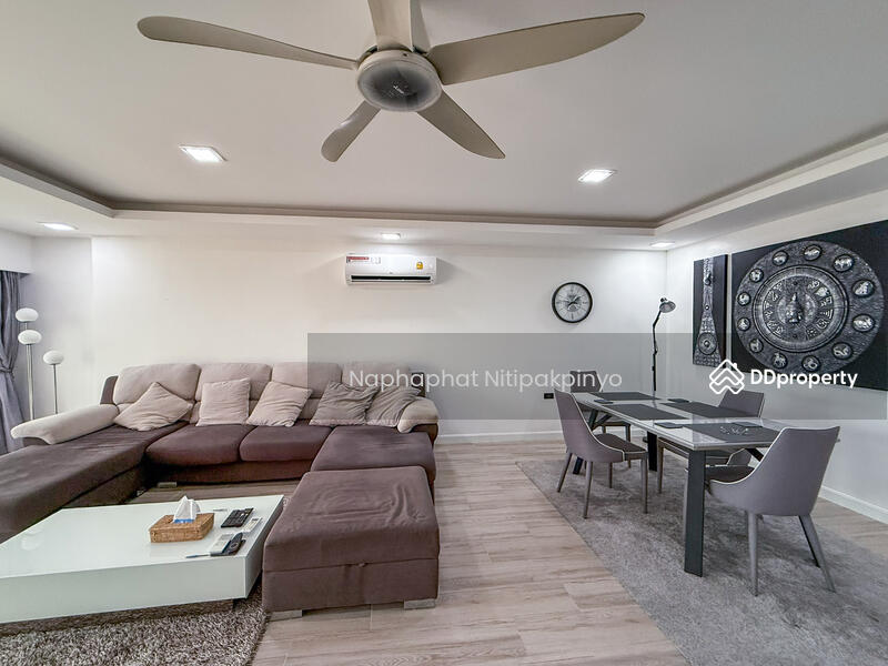 ขาย - Executive Residence 2 : เอคเซคคิวทิฟ เรสซิเดนซ์ 2, ชลบุรี
