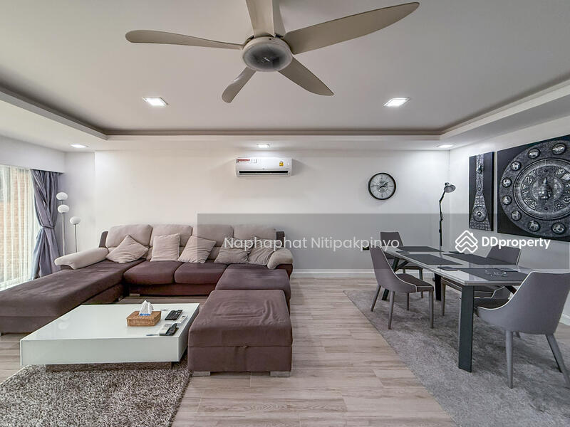 ขาย - Executive Residence 2 : เอคเซคคิวทิฟ เรสซิเดนซ์ 2, ชลบุรี