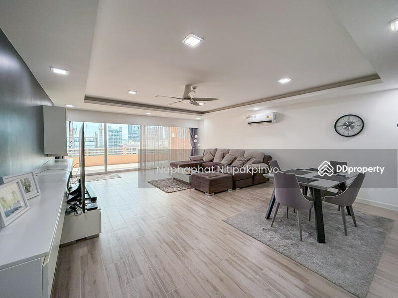 For Sale - Executive Residence 2, Chon Buri