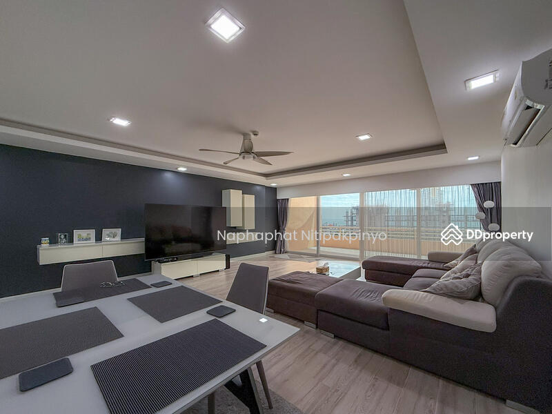 ขาย - Executive Residence 2 : เอคเซคคิวทิฟ เรสซิเดนซ์ 2, ชลบุรี