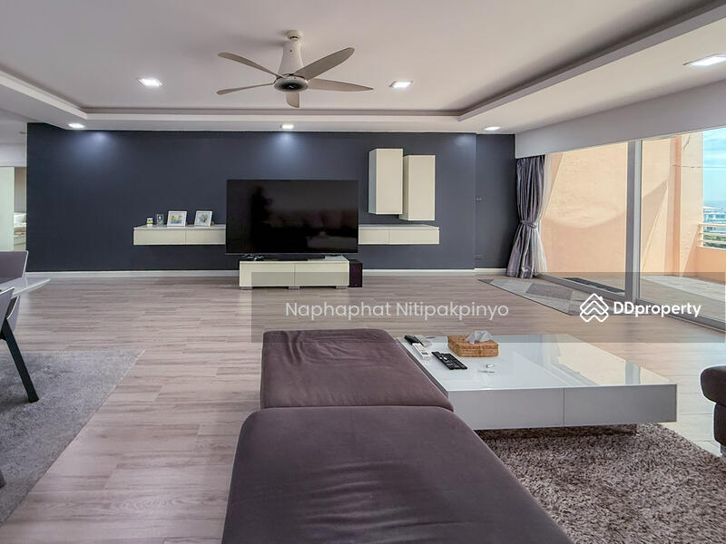 ขาย - Executive Residence 2 : เอคเซคคิวทิฟ เรสซิเดนซ์ 2, ชลบุรี
