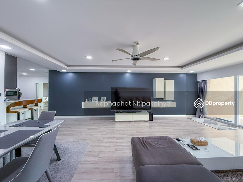 ขาย - Executive Residence 2 : เอคเซคคิวทิฟ เรสซิเดนซ์ 2, ชลบุรี