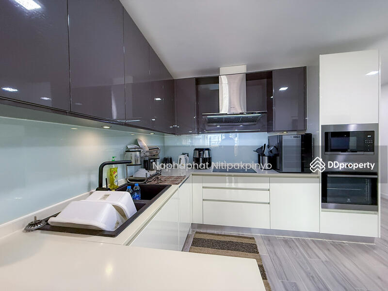 ขาย - Executive Residence 2 : เอคเซคคิวทิฟ เรสซิเดนซ์ 2, ชลบุรี
