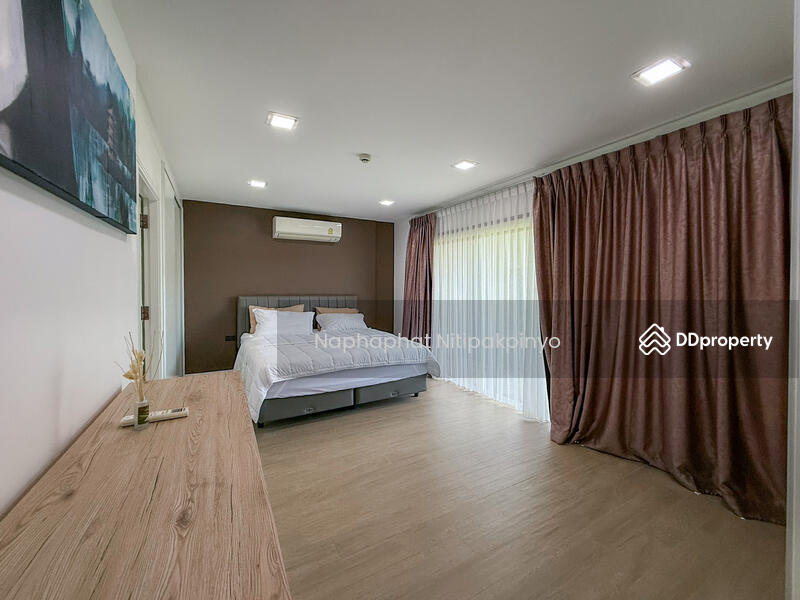 ขาย - Executive Residence 2 : เอคเซคคิวทิฟ เรสซิเดนซ์ 2, ชลบุรี