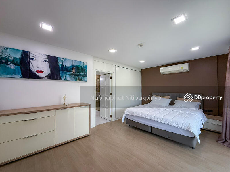 ขาย - Executive Residence 2 : เอคเซคคิวทิฟ เรสซิเดนซ์ 2, ชลบุรี