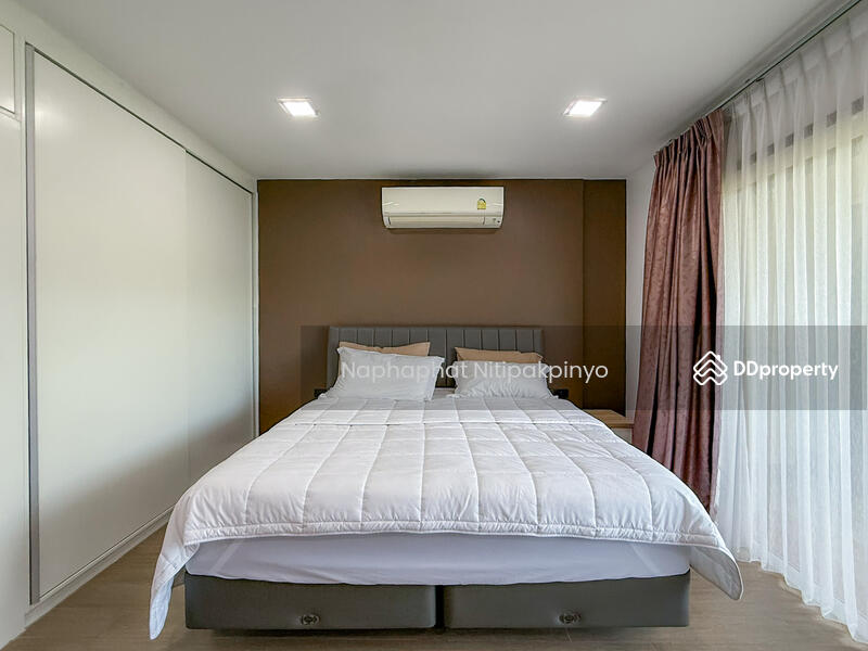 For Sale - Executive Residence 2, Chon Buri