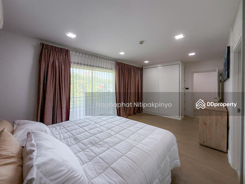 ขาย - Executive Residence 2 : เอคเซคคิวทิฟ เรสซิเดนซ์ 2, ชลบุรี