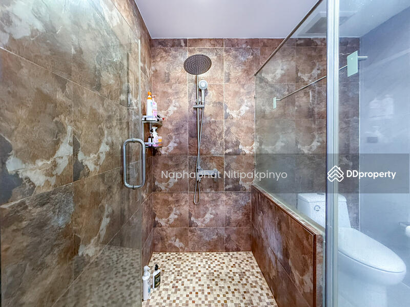 ขาย - Executive Residence 2 : เอคเซคคิวทิฟ เรสซิเดนซ์ 2, ชลบุรี
