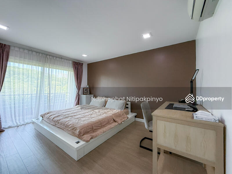 ขาย - Executive Residence 2 : เอคเซคคิวทิฟ เรสซิเดนซ์ 2, ชลบุรี