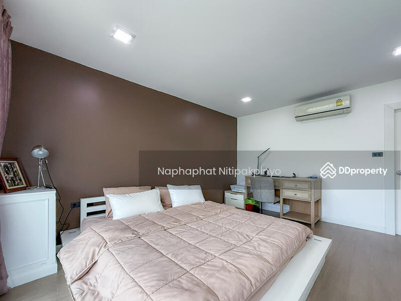 ขาย - Executive Residence 2 : เอคเซคคิวทิฟ เรสซิเดนซ์ 2, ชลบุรี