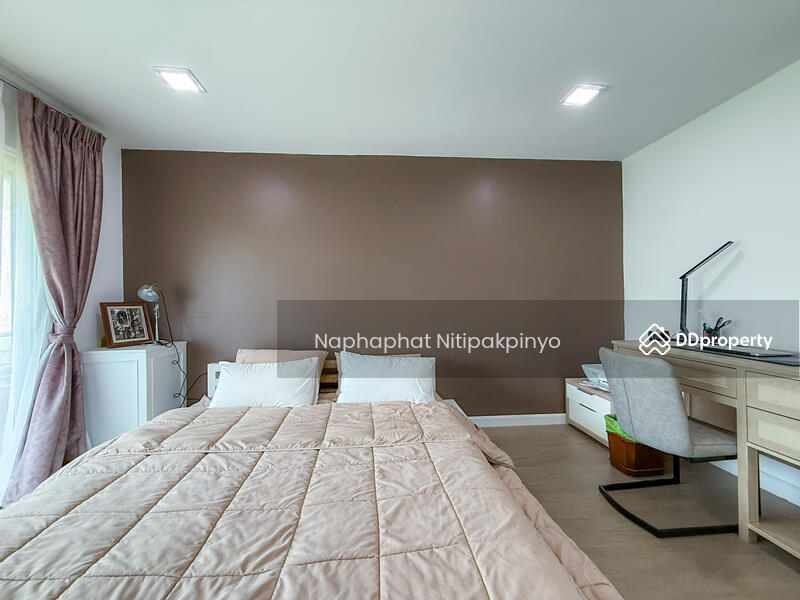 ขาย - Executive Residence 2 : เอคเซคคิวทิฟ เรสซิเดนซ์ 2, ชลบุรี