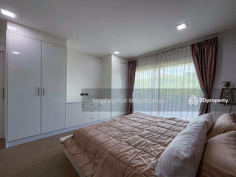 ขาย - Executive Residence 2 : เอคเซคคิวทิฟ เรสซิเดนซ์ 2, ชลบุรี