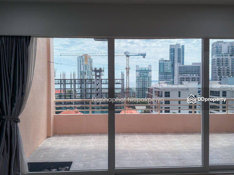 ขาย - Executive Residence 2 : เอคเซคคิวทิฟ เรสซิเดนซ์ 2, ชลบุรี