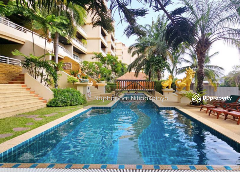 ขาย - Executive Residence 2 : เอคเซคคิวทิฟ เรสซิเดนซ์ 2, ชลบุรี