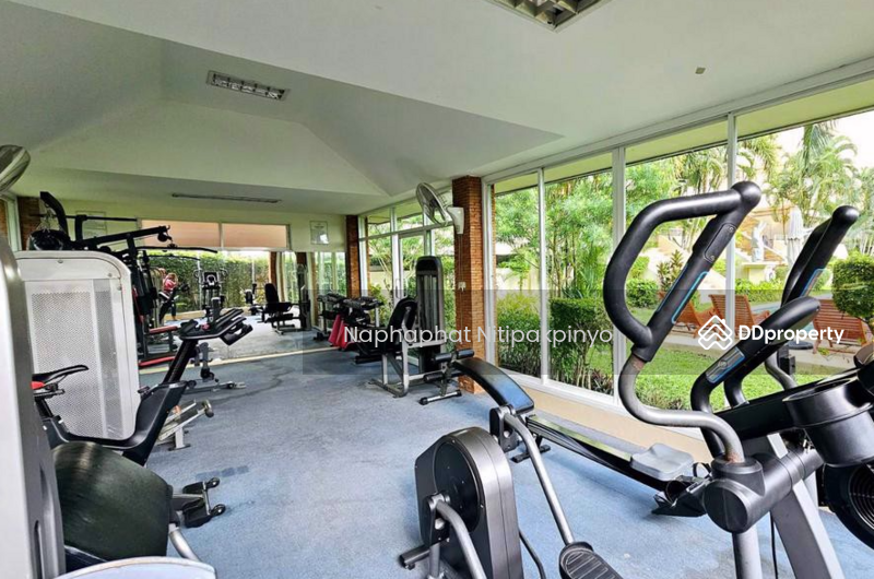 ขาย - Executive Residence 2 : เอคเซคคิวทิฟ เรสซิเดนซ์ 2, ชลบุรี