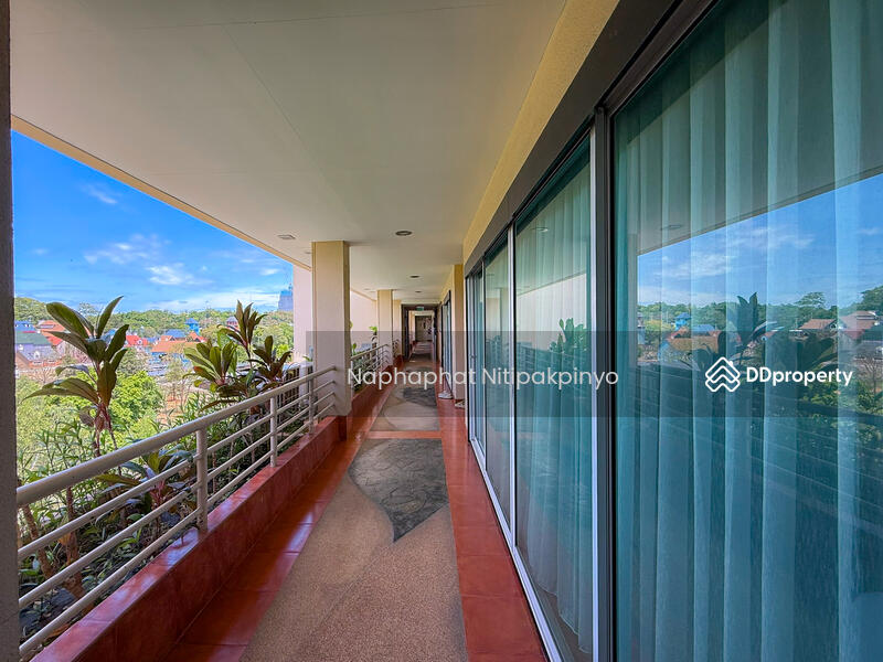 ขาย - Executive Residence 2 : เอคเซคคิวทิฟ เรสซิเดนซ์ 2, ชลบุรี
