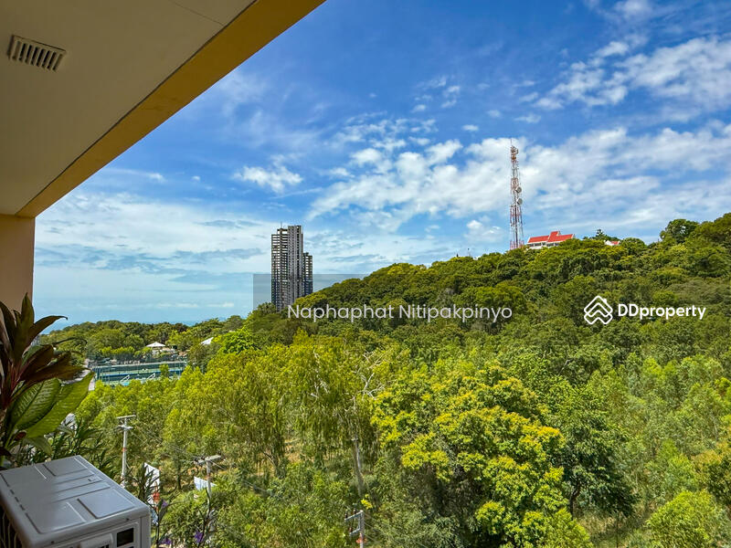 For Sale - Executive Residence 2, Chon Buri