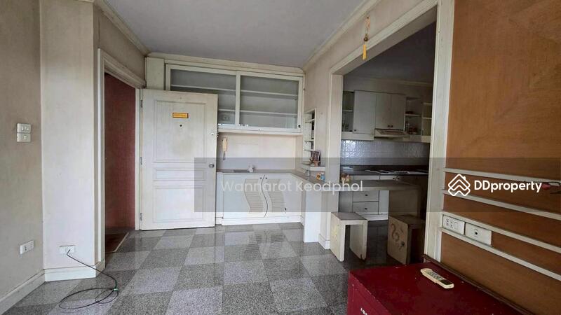 For Sale - Baan Suan Ratchada, Bangkok