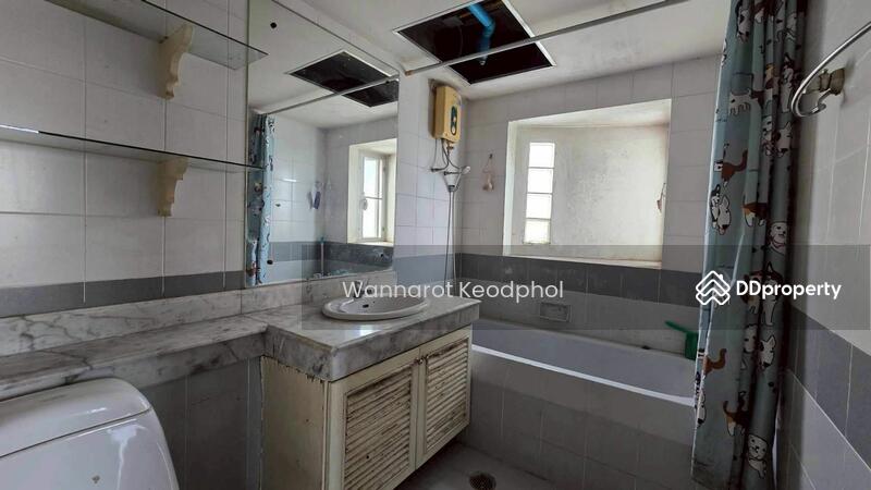 For Sale - Baan Suan Ratchada, Bangkok