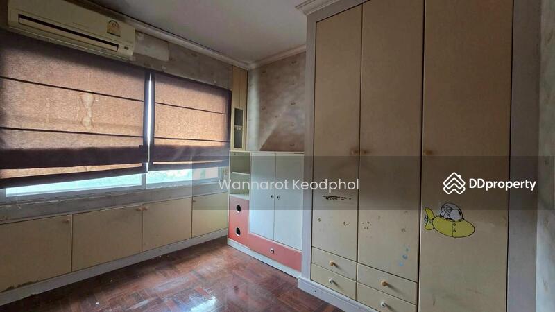 For Sale - Baan Suan Ratchada, Bangkok